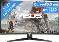 ASUS TUF Gaming VG32VQM5B