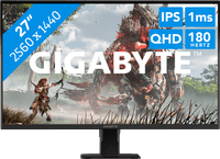GIGABYTE GS27QA