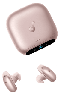 soundcore Liberty 5 Pro Pink