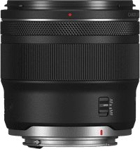 Canon RF 45 mm F1.2 STM