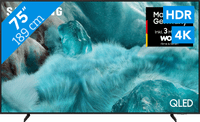 Samsung 75" QLED Q7F2 4K (2025)