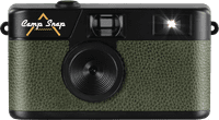 Campsnap Digitalkamera Forest Green