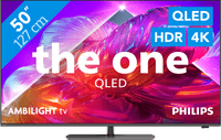 Philips Ambilight 50 Zoll PQS9001 (2026)