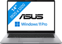 ASUS ExpertBook P3 G2 14 inches 3406CHA-LY0044X QWERTY