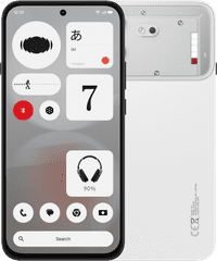 Nothing Phone (4b) 128GB White 5G