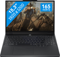 Lenovo Legion 5 15AHP10 - 15,3" - AMD Ryzen 7 - 16GB RAM/1TB SSD - RTX 5060
