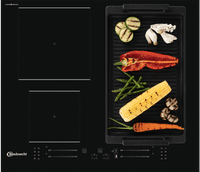 Bauknecht BS 6860B CPNE