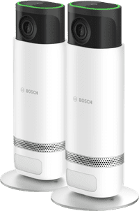 Bosch Eyes Innenkamera 2 Doppelpack