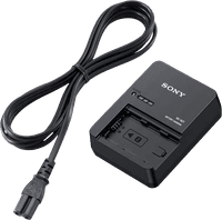 Battery charger for Sony NP-FZ100