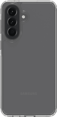 BlueBuilt Protective Backcover Samsung Galaxy A57 Transparent