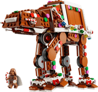 LEGO Star Wars Lebkuchen AT-AT 40806