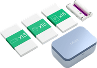 Cricut StickerPix Print Essential Set
