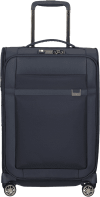Samsonite Airea Spinner Expandable 35 cm Blue
