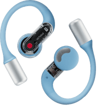 Nothing Ear (open) Blue