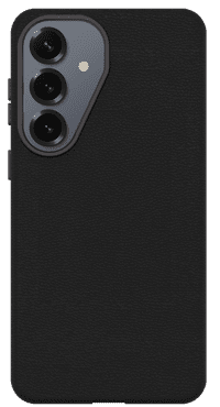 OtterBox Symmetry Samsung Galaxy S26 Plus Back Cover Black