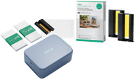Cricut StickerPix Print + Cut Essential + Fotoset