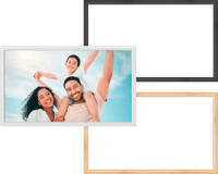 AgfaPhoto Realiview APF2400WIFI 24 Zoll
