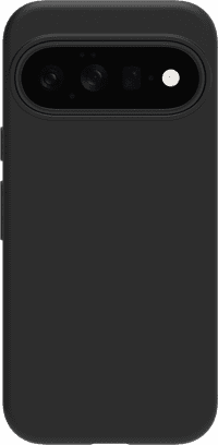 BlueBuilt Protective Backcover mit Magnet Google Pixel 11 Schwarz