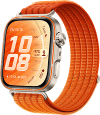 Huawei Watch Fit 5 Pro 44 mm Orange
