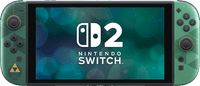 Nintendo Switch 2 The Legend of Zelda Edition zum 40. Jubiläum
