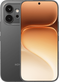 HONOR 600 8GB 256GB Black 5G