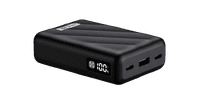 BlueBuilt Powerbank 10.000 mAh mit Schnellladefunktion 30 Watt