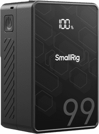 Smallrig Mini V-Mount Akku VB99 SE