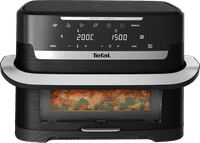 Tefal Ever Fry Dual Flex EY9288
