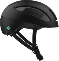 Lazer CityZen KinetiCore Black XL