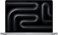 Apple MacBook Pro 14" M5 Pro (15 CPU / 16 GPU) 24GB/1TB Silber QWERTZ
