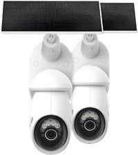 TP-Link Tapo C660 Solar Kit Doppelpack