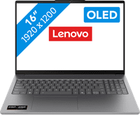 Lenovo IdeaPad Slim 5 OLED Copilot+ PC 16AGP11 - 16" - AMD Ryzen AI 5 - 16GB RAM/1TB SSD