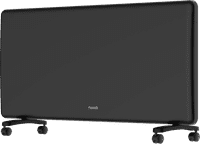 Fuave Copenhagen 2500 Black WIFI
