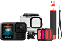 GoPro HERO 13 Black Tauchset