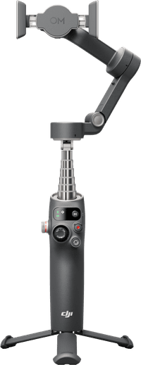 DJI Osmo Mobile 8 (ohne Tracking-Modul)