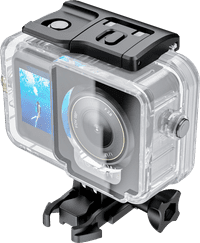 BlueBuilt Waterproof Case (DJI Osmo Action 3, 4 & 5 Pro)