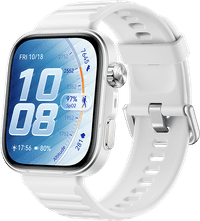 HUAWEI WATCH FIT 5 Pro 44mm White