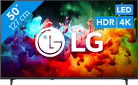 LG 50 Zoll QNED7E LED 4K (2026)