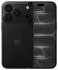 Apple iPhone 18 Pro 2TB Black