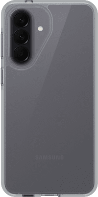 Otterbox React Samsung Galaxy A57 Backcover Transparent