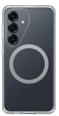 Otterbox Symmetry Samsung Galaxy S26 Backcover- mit Magnet Transparent