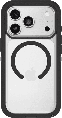Otterbox Defender iPhone 18 Pro / 17 Pro Full Body Case mit MagSafe Transparent