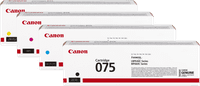 Canon 075 Toner Multipack