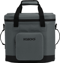 Igloo Trailmate 30 Carbonite Cooler Bag