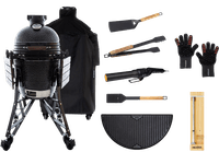 The Bastard Classic Medium Complete Master Pack