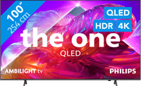 Philips Ambilight 100 Zoll PQS9001 (2026)