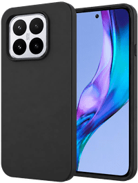 Just in Case KickLite Xiaomi 17T Backcover Schwarz