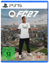 EA Sports FC 27 PS5