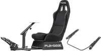 Playseat Evolution ActiFit Black + Seat Slider