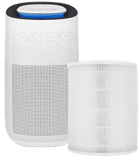 Fuave pure air + Fuave HEPA Filter Pure Air